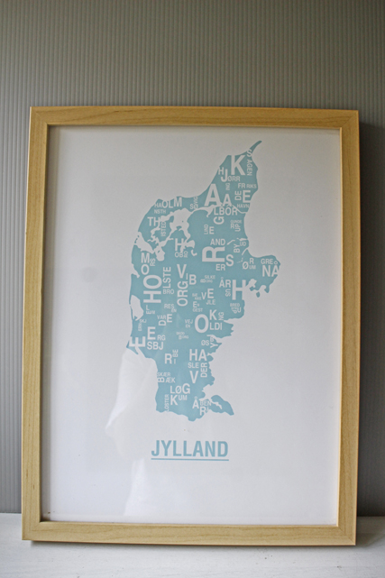 PetaPeta北欧雑貨ショップ＞＞北欧ヴィンテージ＞＞ポスター