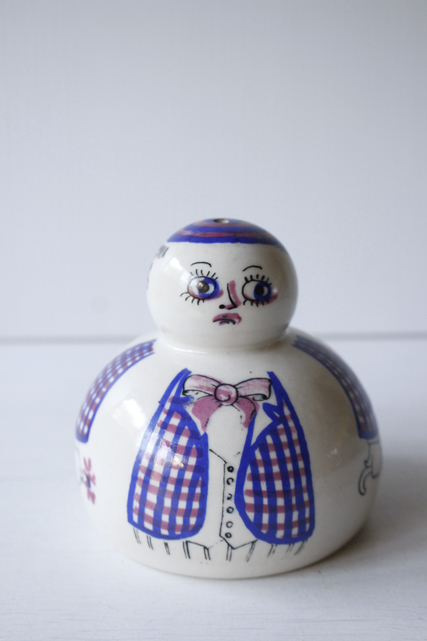 PetaPeta北欧雑貨ショップ＞＞Aksini社＞＞ソルト＆ペッパー