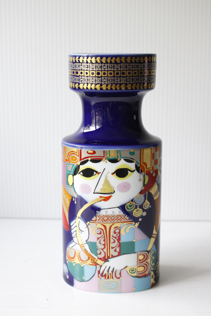 ローゼンタール ウィンブラッド キャンドルスタンド