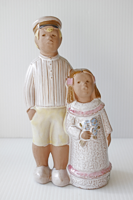 北欧ヴィンテージ jie gantofta ジィガントフタ スウェーデン製 陶器 SHOP偶然と必然の間 JIE GANTOFTA SWEDEN CERAMIC PLATE