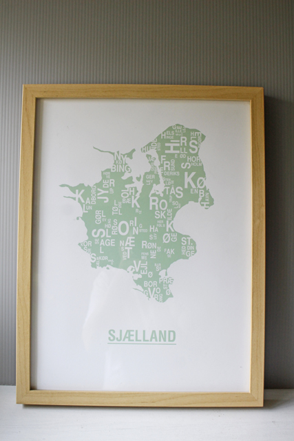 PetaPeta北欧雑貨ショップ＞＞北欧ヴィンテージ＞＞ポスター