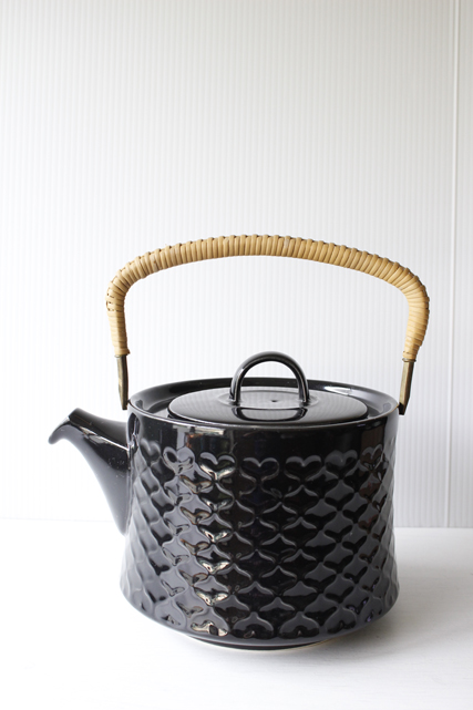 クイストゴーコーディアルティーポット Jens.H.Quistgaard/イェンス.H.クイストゴー cordial
