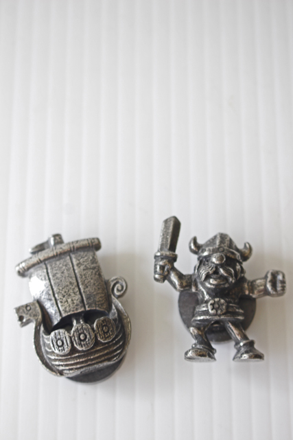 PetaPeta北欧雑貨ショップ＞＞北欧ヴィンテージ＞＞バイキング