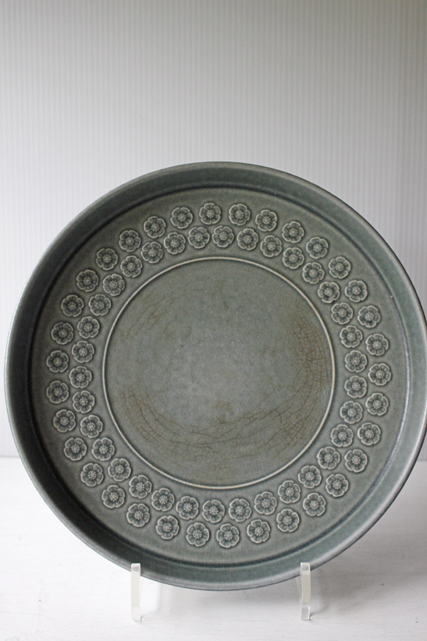 Quistgaard（イェンス・クイストゴー）Plum/コンポート皿 PetaPeta