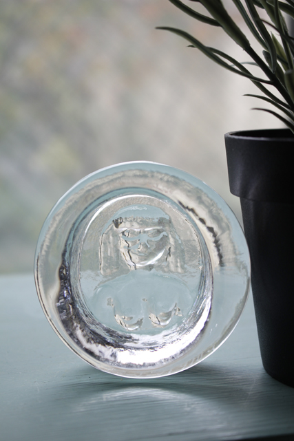 Erik Hoglund エリックホグラン 灰皿 ansoy（PetaPeta北欧雑貨ショップ  