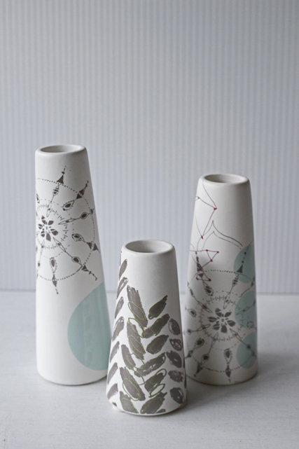 NOTA SHOP 花瓶　一点物デザイン PetaPeta北欧雑貨ショップ＞＞北欧デザイン＞＞Bolia＞＞花瓶