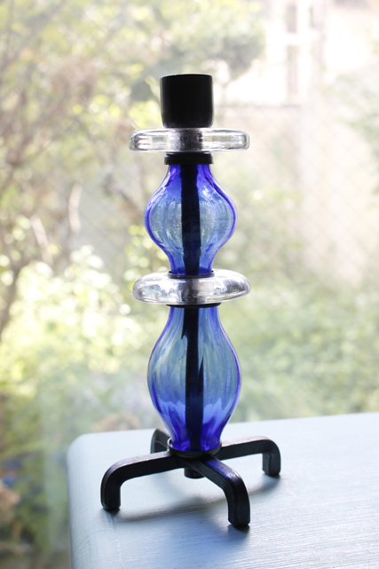 カットサイン入り！！】エリックホグラン Erik Hoglund BODA ボダ 人型  