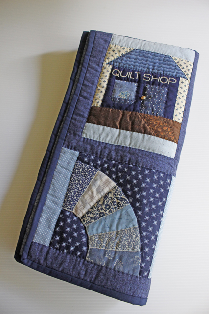 PetaPeta北欧雑貨ショップ＞＞北欧の手仕事＞＞パッチワーク