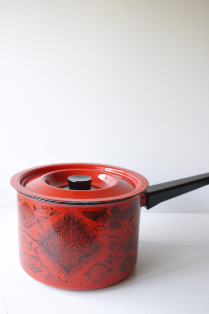 PetaPeta北欧雑貨ショップ＞＞Arabia Finel＞＞ネプチューン  