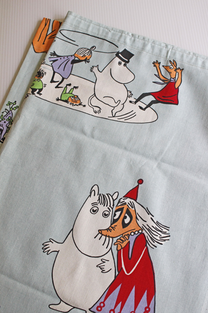 PetaPeta北欧雑貨ショップ＞＞北欧デザイン＞＞ヴィンテージクロス