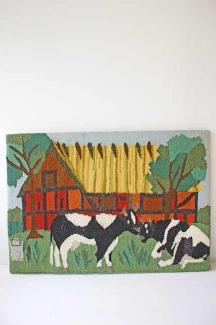 PetaPeta北欧雑貨ショップ＞＞北欧織物＞＞フレミッシュ織＞＞つづれ織り