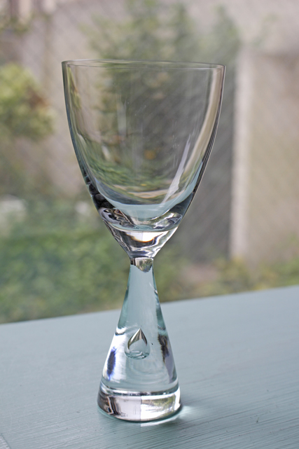 HOLME GAARD High Life デンマーク　ビンテージ　グラス　2本 Vintage Glass: 
