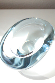 Holmegaard/北欧ヴィンテージ/ガラスのボウル/SOLD OUT