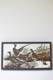 16.5×30.5cm、厚み3cm