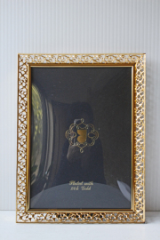 アンティークフレーム：北欧ヴィンテージ雑貨のPetaPeta