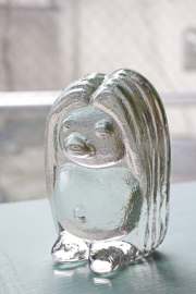 横幅9.5cm、高さ13.5cm