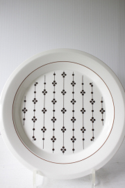 ARABIA カルタノ　プレート　大 ARABIA カルタノ プレート 大 ARABIA アラビア kartano カルタノ