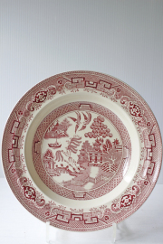 スープ/Φ25cm、高さ3cm
