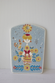 北欧ヴィンテージ/Stavangerflint（スタヴァンゲルフリント）/チーズボード/SOLD OUT