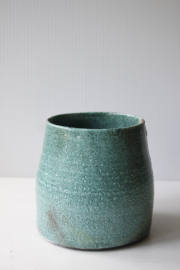 訳アリ/底面横幅12cm、上部横幅10cm、高さ12cm