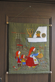 41×52cm