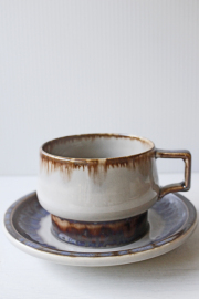 イェンス・クイストゴー/Jens.H.Quistgaard：北欧食器のPetaPeta