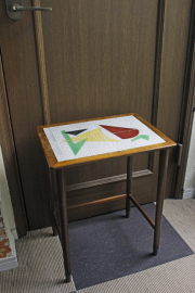 41×31cm、高さ51cm
