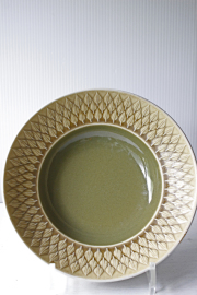 クイストゴー　スープ皿2個セット イェンス・クイストゴー/Jens.H.Quistgaard：北欧食器のPetaPeta