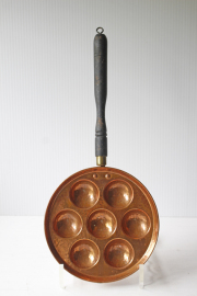 Φ14.5cm、全長33.5cm