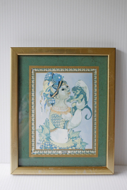 22×18cm