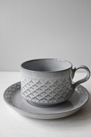 イェンス・クイストゴー/Jens.H.Quistgaard：北欧食器のPetaPeta