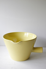 上部Φ18cm、高さ12.5cm