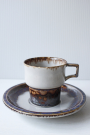 イェンス・クイストゴー/Jens.H.Quistgaard：北欧食器のPetaPeta