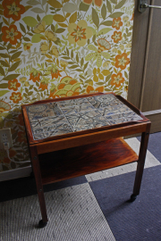 北欧家具,北欧ヴィンテージ家具