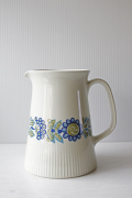 北欧ヴィンテージ/Figgjo（フィッギオ）turi‐design/TOR VKING/ピッチャー/SOLD OUT
