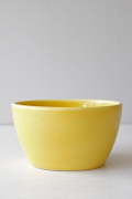 北欧ヴィンテージ/Royal Copenhagen /オーバルボウル/Ursula/ウワスラ/イエロー/小/SOLD OUT