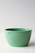 北欧ヴィンテージ/Royal Copenhagen /オーバルボウル/Ursula/ウワスラ/グリーン/小/SOLD OUT