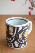 ヴィンテージ陶器
