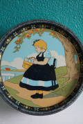 Ｉｒｍａ/ヴィンテージ缶