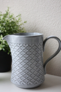 Jens.H.Quistgaard（イェンス・クイストゴー）Cordial/ピッチャー/グレー/SOLD OUT