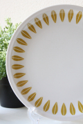 Lyngby Porcelain/ディナープレート/ロータス/SOLD OUT