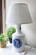 北欧照明/Royal Copenhagen/星座シリーズ/テーブルランプ/みずがめ座/SOLD OUT