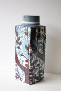 北欧ヴィンテージ/Royal Copenhagen（ロイヤルコペンハーゲン）/バッカ/ヴィンテージ花瓶/SOLD　OUT　