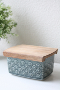 Jens.H.Quistgaard（イェンス・クイストゴー）Ｐｌｕｍ/バターケース/SOLD OUT