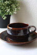 ＡＲＡＢＩＡ/Ｕｌｌａ　Ｐｒｏｃｏｐｅ（ウラ・プロコッペ）/GD/カップ＆ソーサー/SOLD OUT