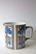 北欧ヴィンテージ/Royal Copenhagen（ロイヤルコペンハーゲン）/テネラ/ピッチャー/SOLD OUT