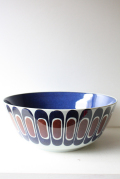 特大！北欧ヴィンテージ/Royal Copenhagen（ロイヤルコペンハーゲン）/テネラ/ボウル/SOLD OUT