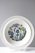 北欧ヴィンテージ/ARABIA/Flora/スープボウル/SOLD OUT