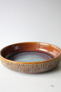 北欧ヴィンテージ/Soholm（スーホルム）/Manilla/Svend Aage Jensen /浅型ボウル/SOLD OUT
