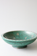北欧ヴィンテージ/Gustavsberg/ARGENTA/スカラップ丸ボウル/SOLD OUT